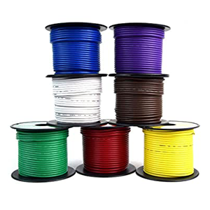 Electrical Wire
